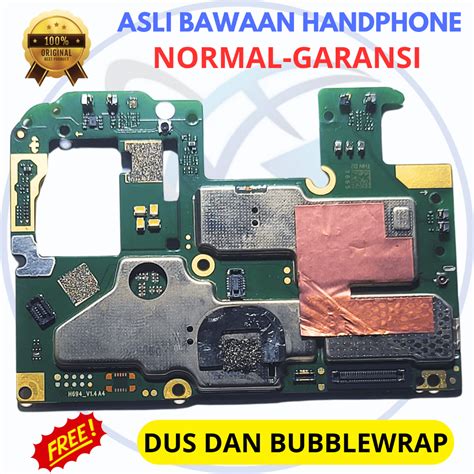 Jual Mesin Infinix Hot 10 Normal 4 128 X682c Bergaransi Shopee Indonesia