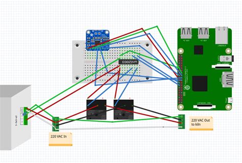 Fritzing Raspberry Pi Diagram Rewaium