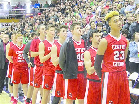 Center Grove Trojans The Southsider Voice