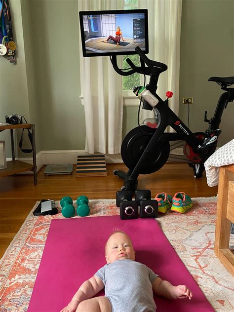 How to Get Back into Running After Pregnancy | LiveWellGoFar