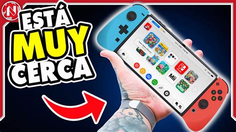 Cu Ndo Saldr La Nintendo Switch Youtube