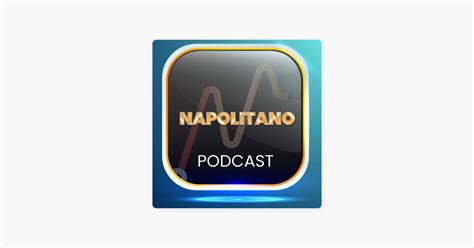 ‎Napolitano Podcast on Apple Podcasts