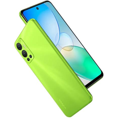 Infinix Hot Go Go INFINIX Tunisie Tunisianet