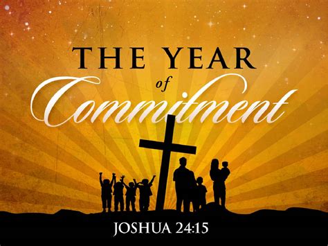 Sharefaith Media Christian New Year Powerpoint Template Sharefaith