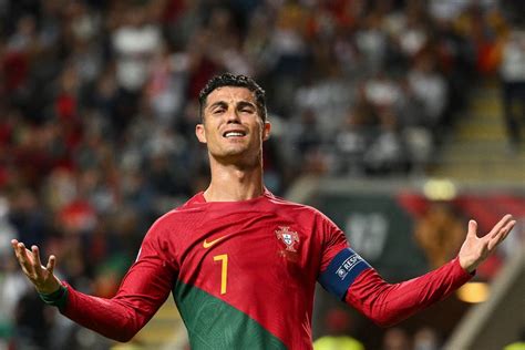 “cristiano Ronaldo Sufre De Depresión” El Diagnóstico Del Psicólogo De