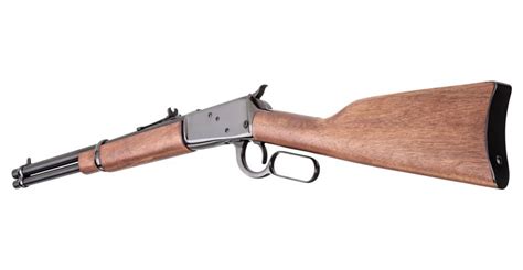 Rossi R Mag Lever Action Rifle With Wood Stock For Sale Rossi Usa