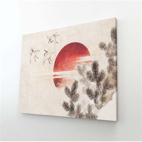 Traditional Japanese Wall Art Musaartgallery™