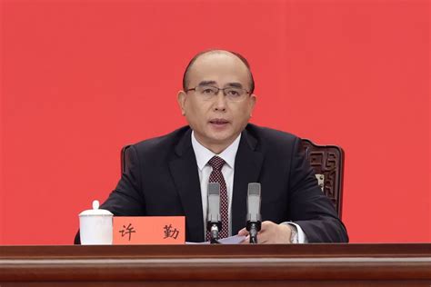 黑龙江省委书记许勤：让科技创新成为龙江高质量发展重要支撑 中国科技网