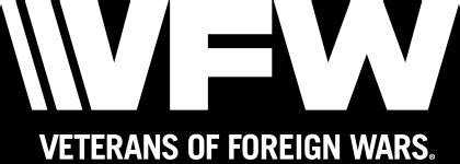 Vfw Logo Font