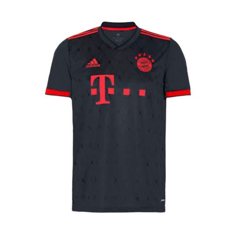 Camiseta Fc Bayern De Múnich Segunda Equipación 2022 2023 Niño [bm