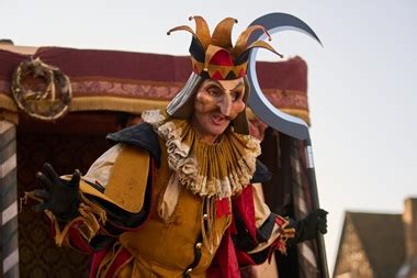 Lord of Misrule the Lord | Road Rash Reviews