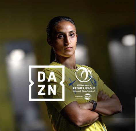 DAZN scores Saudi Women's Premier League rights - Digital TV Europe