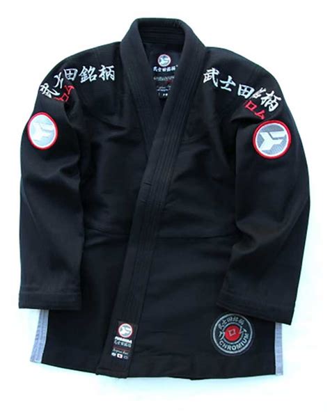 25 Best BJJ Gi Brands in 2023: The Complete List | BJJ Equipment