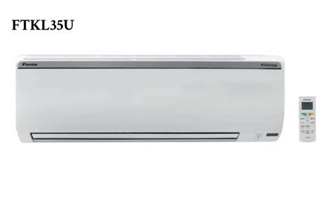 1 Ton Daikin FTKL35U Split Air Conditioner At Rs 35500 Piece In Madurai