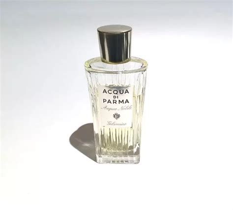 Acqua Nobile Gelsomino Acqua Di Parma Ml Eau De Toilette Approx