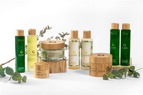 GAIA Skincare