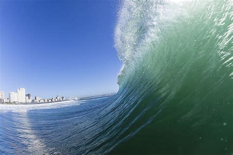 Durban Beaches, South Africa - Unique Places Around the World ...