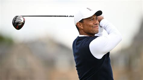 Tiger Woods Had Two More Wreck Related Surgeries In 22 Espn