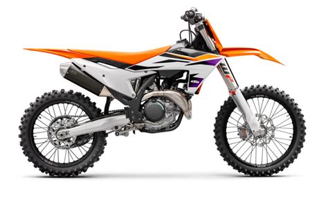 Nu Al Bij Ons Leverbaar De Ktm Mx Modellen Wpm Motors