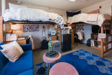 Best Room Contest University Housing Uw Madison