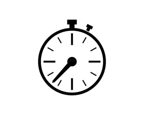 Timer Icon Png