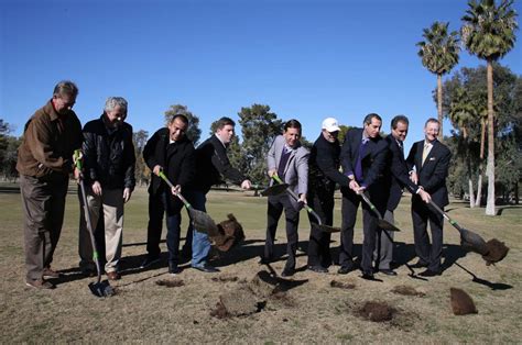 GCU set for Maryvale Golf Course redevelopment - GCU News