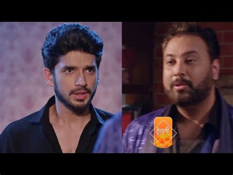 Kundali Bhagya 23 February 2024 New Promo Rajveer Plan Karan Target