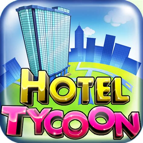 iPhone Giveaway of the Day - Hotel Tycoon