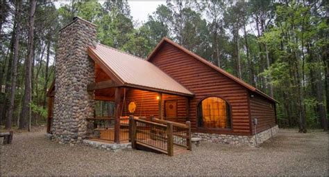 As You Wish - Cabin Rentals - Beavers Bend Lodging