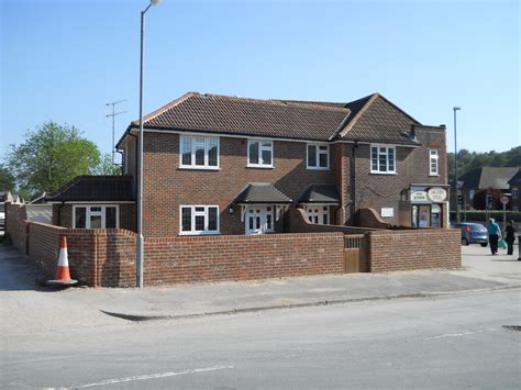 New House in Findon Valley, Worthing. - Horizon Design