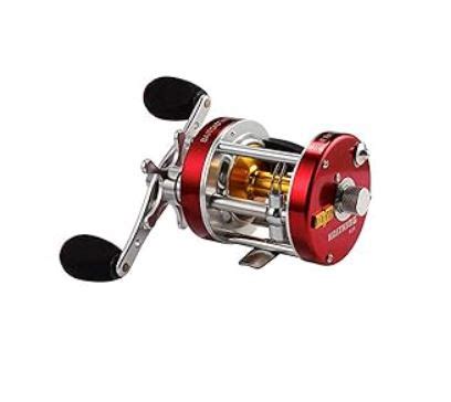 Best Baitcasting Reel For The Money Of