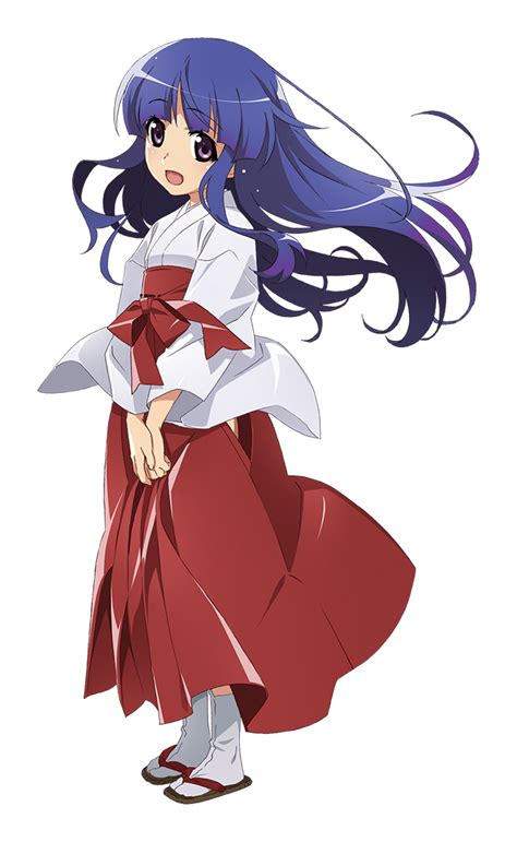 Rika Furude | VS Battles Wiki | Fandom