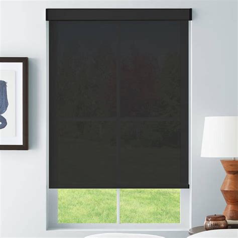 Sun Shades Solar Blinds Select Blinds Canada Solar Roller Shade Roller Shades Select Blinds