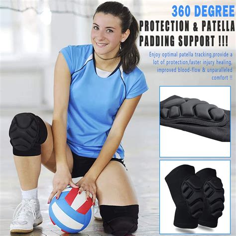 Wholesale Basketball Knee Pad Manufacturer And Supplier Meclon