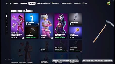 NUEVA TIENDA FORTNITE HOY 01 12 23 Tienda De Fortnite 01 De Diciembre