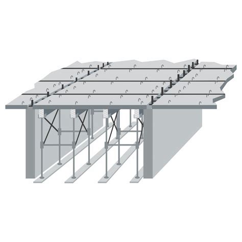 Planchers Pr Dalles Stabiliser La Pose En Phase Provisoire