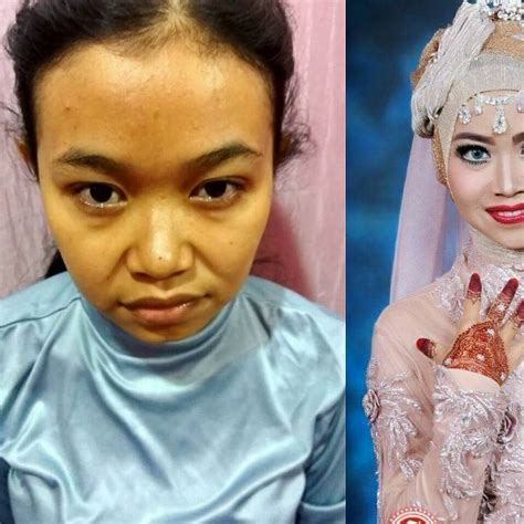 Mamih UNI SAFANA RIAS PENGANTIN Salon Kecantikan