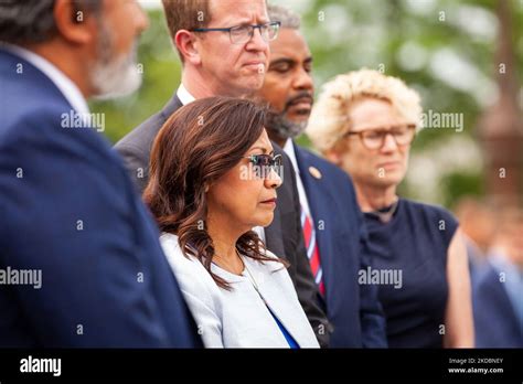 Congresswoman norma torres hi-res stock photography and images - Alamy