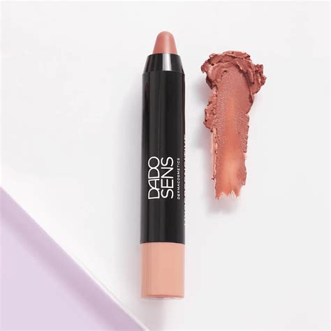 DADO SENS HYPERSENSITIVE COLOR LIPCARER NUDE
