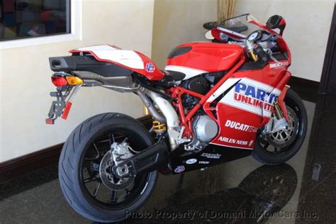 Used Ducati Own Limited Edition S Parts Unlimited