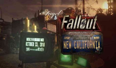 Fan-Made 'Fallout: New California' Finally Launches on PC