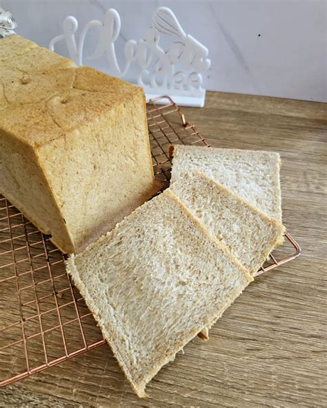 Resep Roti Gandum Skm Dari Plasa Cake