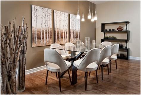 Dining room wall décor 🎨🌟 Transform your space with these stylish ideas!