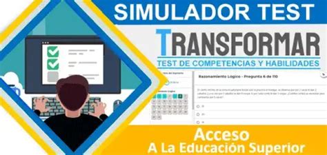 Simulador Transformar Ser Bachiller Ecuador 2025 Ecu11