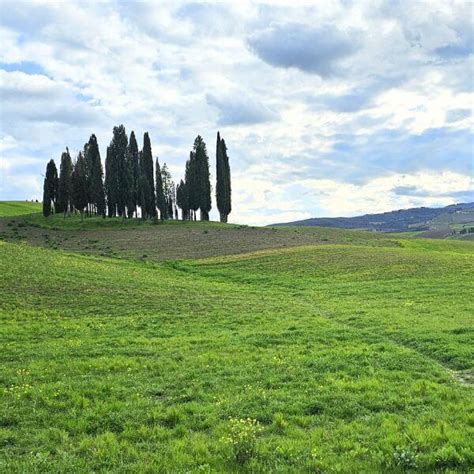 Via Francigena From Siena To Viterbo In 10 Nights On Via Francigena