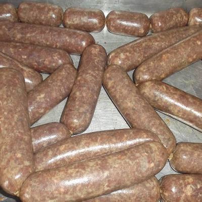 Elaboración de Chorizos Caseros Pasos y Consejos para un Sabor Inigualable