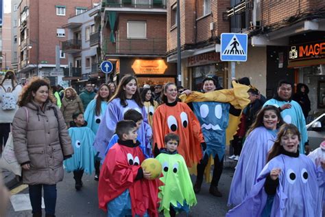 Galer A De Fotos De Los Carnavales De Sanse Y Alcobendas Sanse Alco