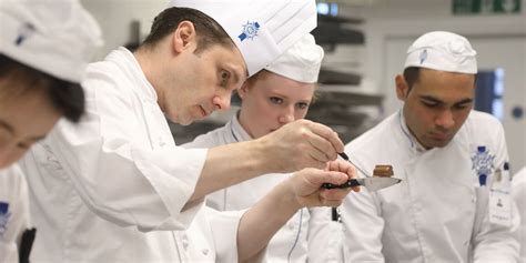 Start A Culinary Career With Julia Child Scholarship By Le Cordon Bleu