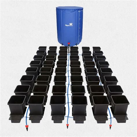 Autopot easy2grow 48 Töpfe stadtfarmer eu