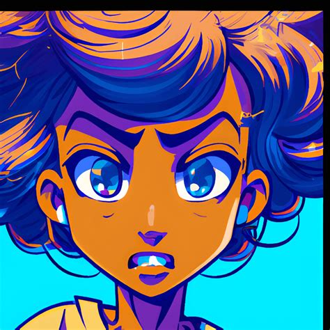 Mooie Disney Tekenfilm Latina Stripboek Voor Tienermeisjes Creative Fabrica